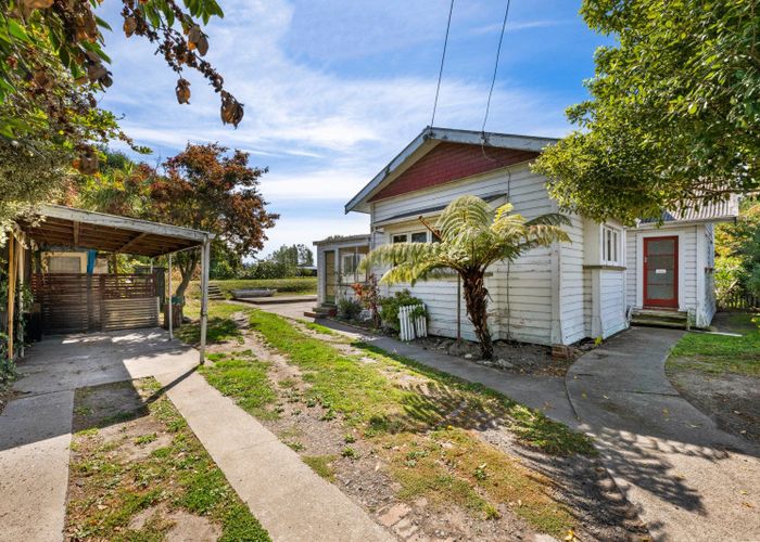  at 33 Park Terrace, Blenheim, Blenheim, Marlborough