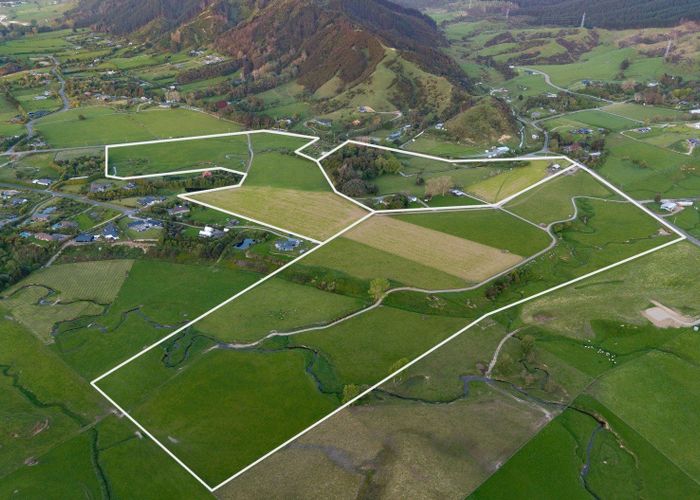  at 132 South Manakau Road, Manakau, Horowhenua, Manawatu / Whanganui