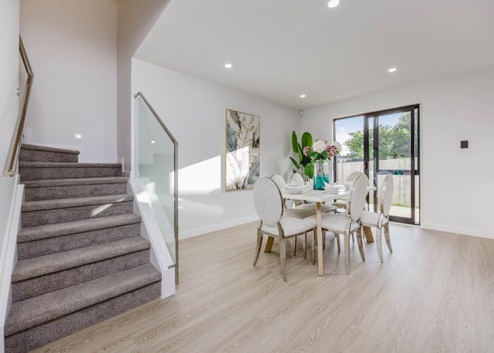  at Lot 3, 24 Tupaki Place, Pakuranga Heights, Manukau City, Auckland