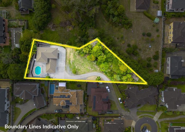  at 12A Dunoon Close, Flat Bush, Auckland