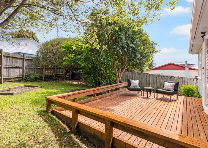  at 1/45 Hutchinson Avenue, New Lynn, Waitakere City, Auckland