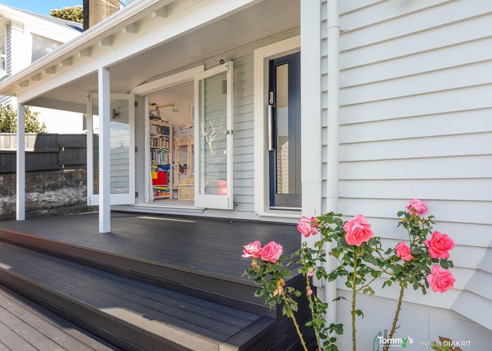  at 89 Farnham Street, Mornington, Wellington