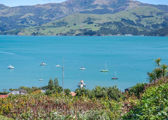 Recently sold 13 Settlers Hill, Akaroa homes.co.nz