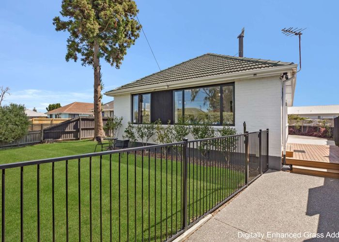 at 9 Morrison Avenue, Northcote, Christchurch City, Canterbury