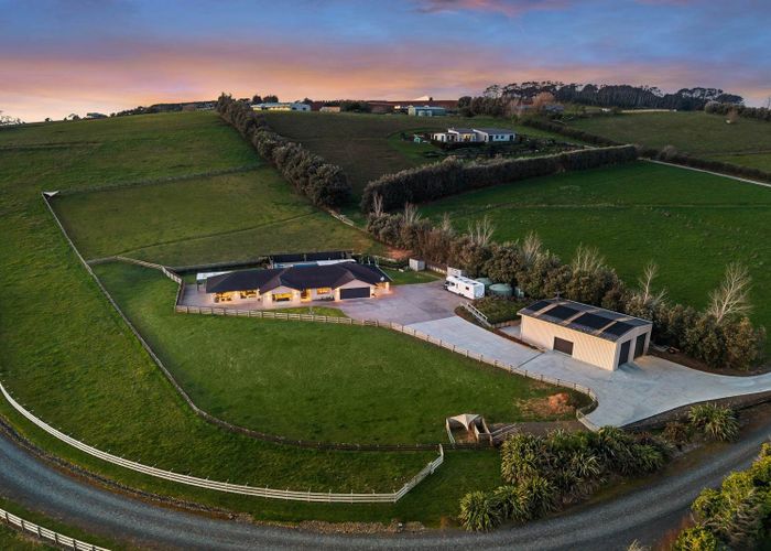  at 13 Hill Top Road East, Pukekohe, Franklin, Auckland