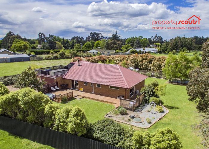  at 1487 North Eyre Road, West Eyreton, West Eyreton