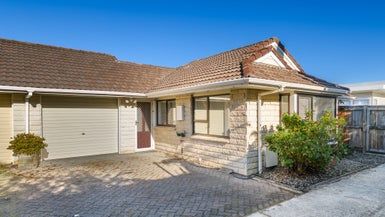  at 54B Linton Street, West End, Palmerston North