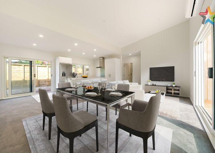  at 72B Raukawa Street, Stokes Valley, Lower Hutt