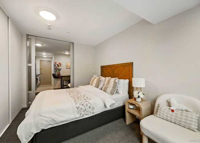  at 614/135 Hobson Street, City Centre, Auckland City, Auckland