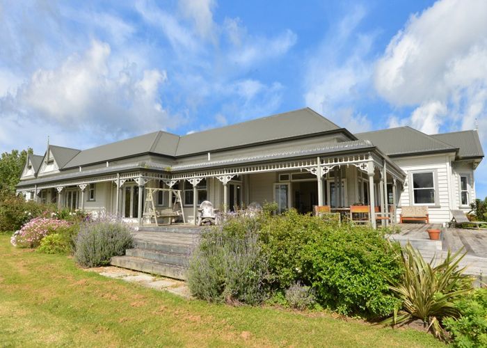  at 78 Houto Road, Titoki, Whangarei