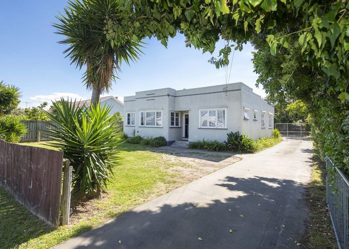  at 2 Collins Street, Te Hapara, Gisborne