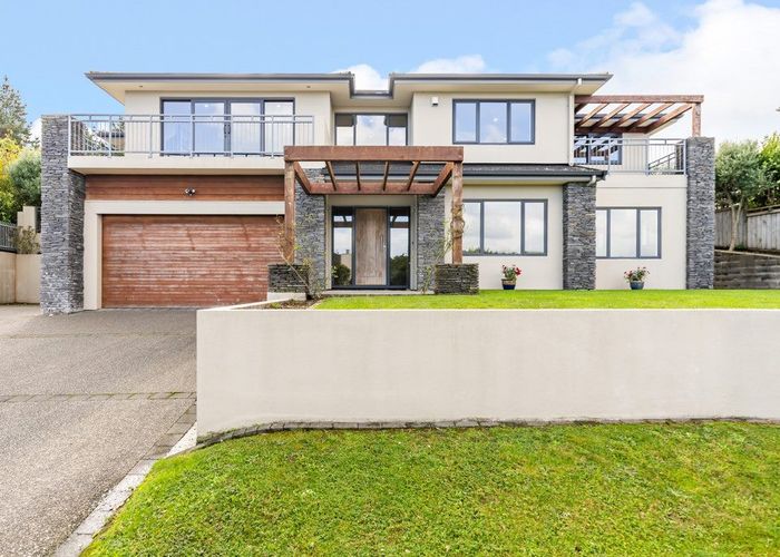  at 48 Arahiwi Grove, Tirohanga, Lower Hutt