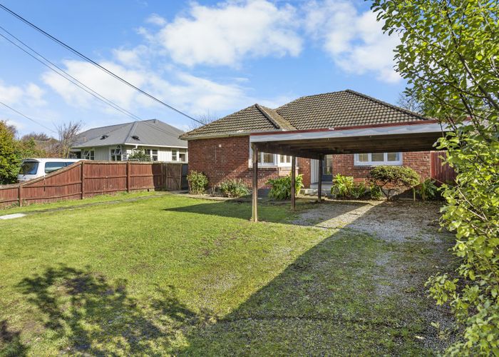  at 89 Emmett Street, Shirley, Christchurch City, Canterbury