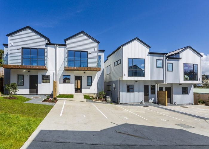  at 58C County Road, Torbay, North Shore City, Auckland
