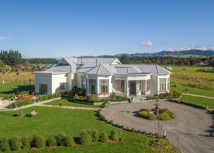  at 345 Norfolk Road, Waingawa, Carterton