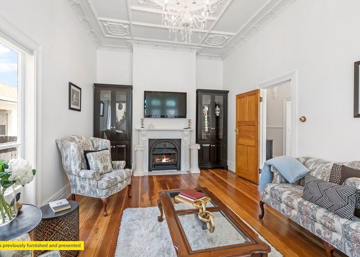  at 199 Balmoral Road, Mount Eden, Auckland