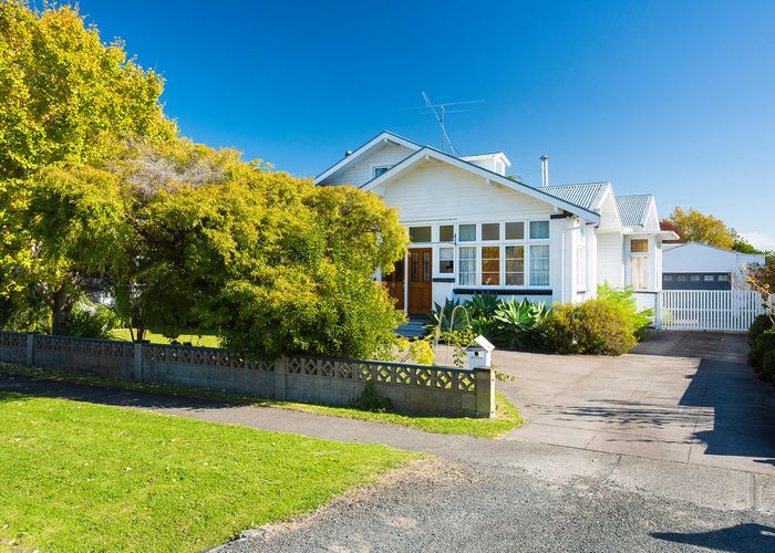  at 7 Parau Street, Kaiti, Gisborne