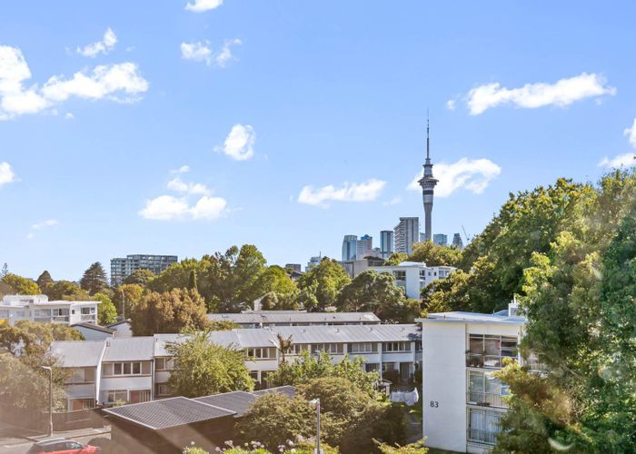  at 10/85 Beresford Street, Freemans Bay, Auckland City, Auckland