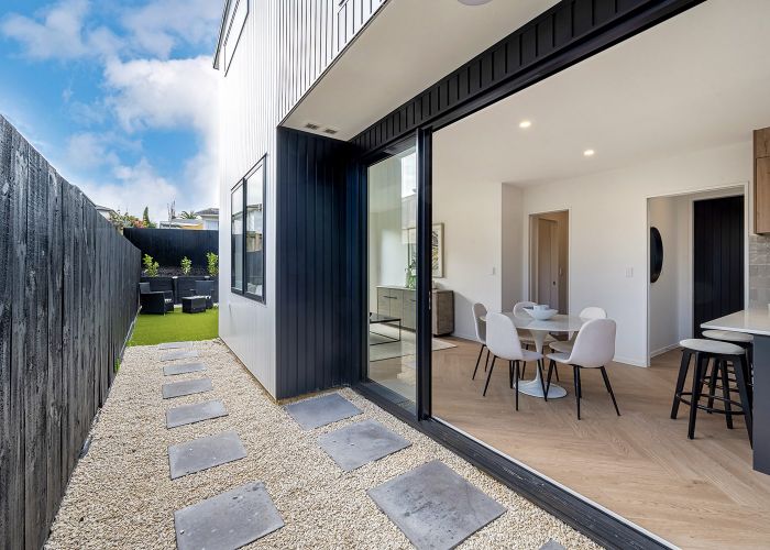  at 7/8 Bennett Road, Pakuranga, Manukau City, Auckland