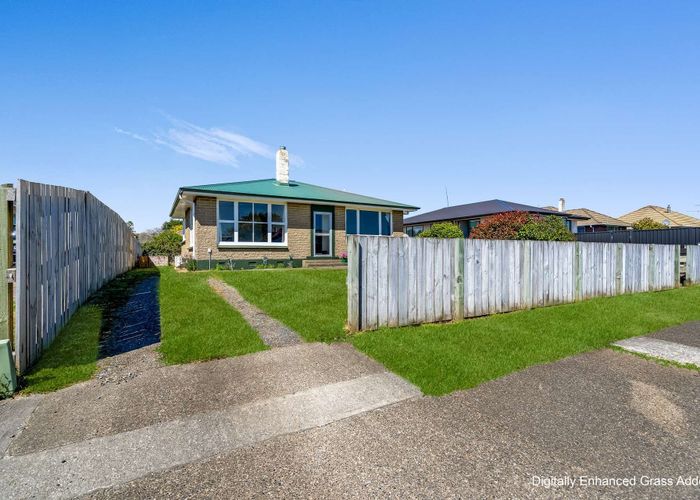  at 24 Thornhill street, Newfield, Invercargill, Southland