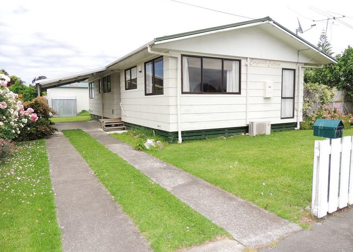For sale 23 Locke Street, Wairoa, Wairoa, Hawke's Bay homes.co.nz