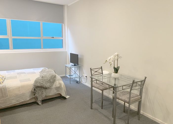  at 15 / 3 Edward Street, Te Aro, Wellington, Wellington