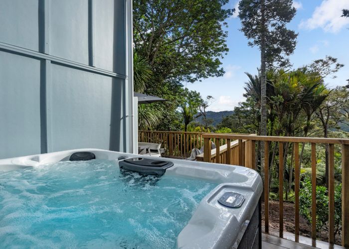  at 591 South Titirangi Road, Titirangi, Auckland