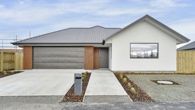  at 21 Accrington Drive, Marshland, Christchurch