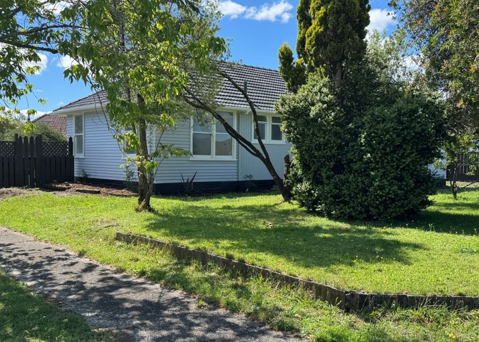  at 17 Normanby Street, Kawerau, Kawerau