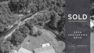  at 203A Akatarawa Road, Birchville, Upper Hutt