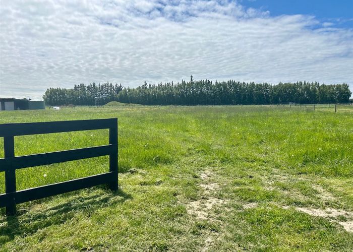 For sale Lot 34/35 Orbiter Drive, Ohoka, Waimakariri, Canterbury