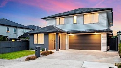  at 52 Timmer Road, Flat Bush, Auckland
