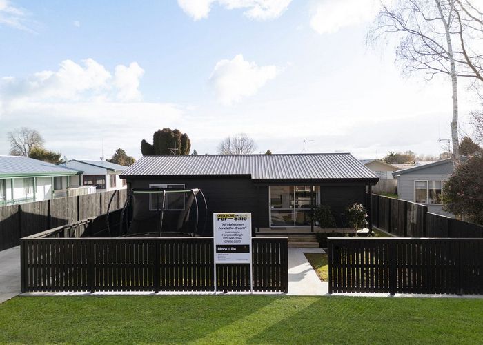  at 115A Tennyson Street, Cambridge, Waipa, Waikato