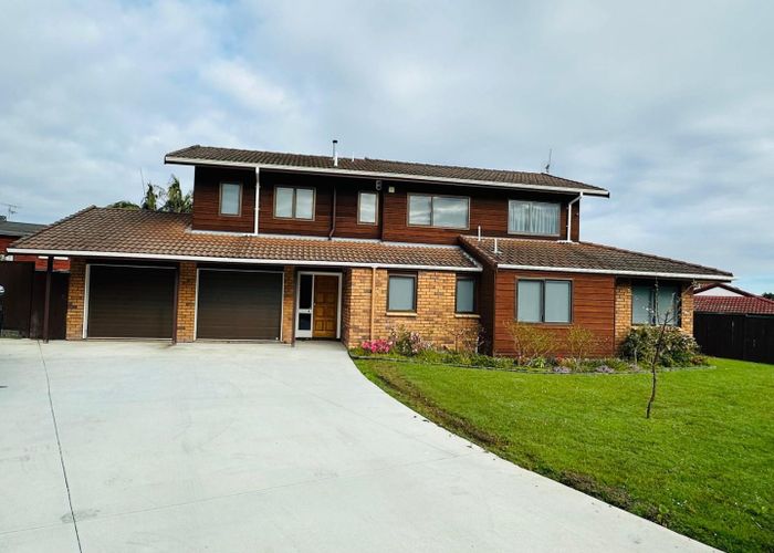  at 10 Charles Prevost Drive, The Gardens, Manukau City, Auckland