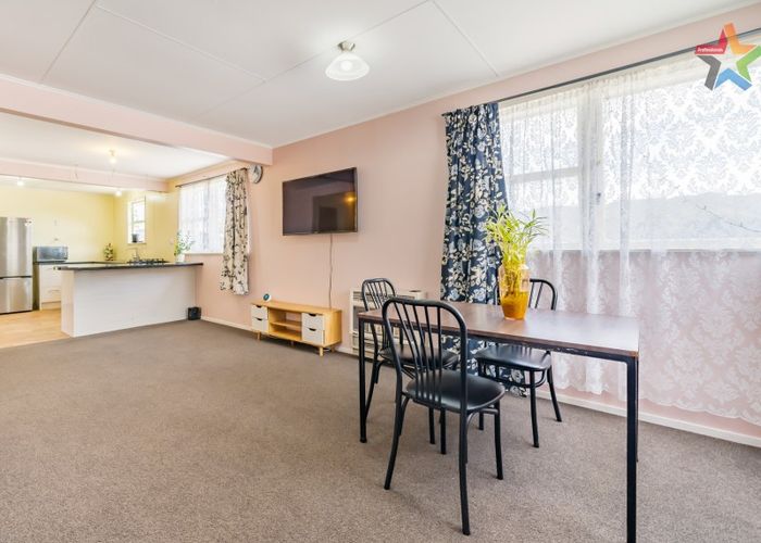  at 61 Antrim Crescent, Wainuiomata, Lower Hutt