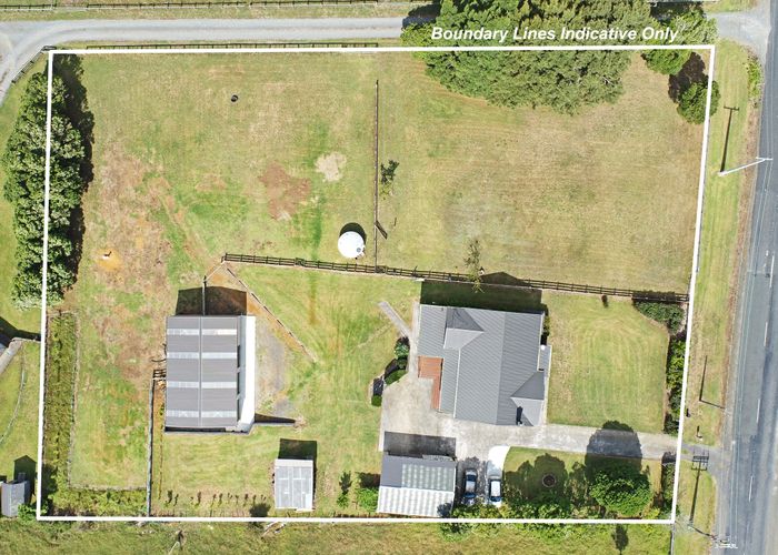  at 74 Ponga Road, Ōpaheke, Papakura