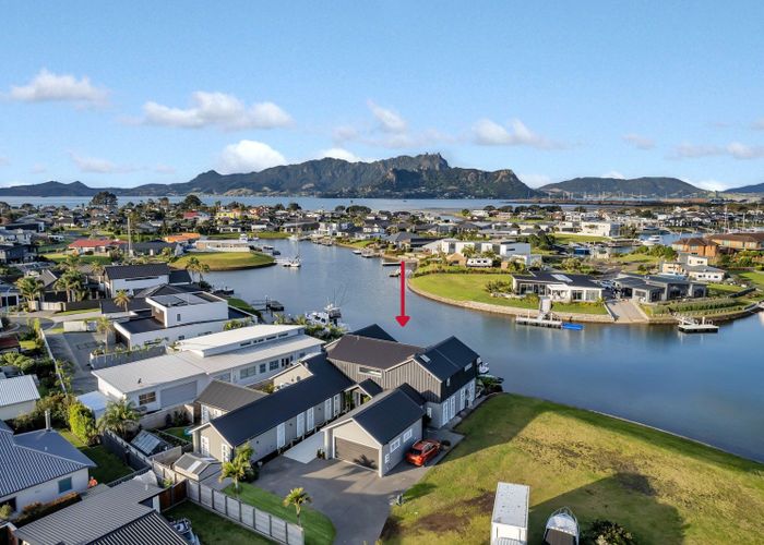  at 13 Waitemata Drive, One Tree Point