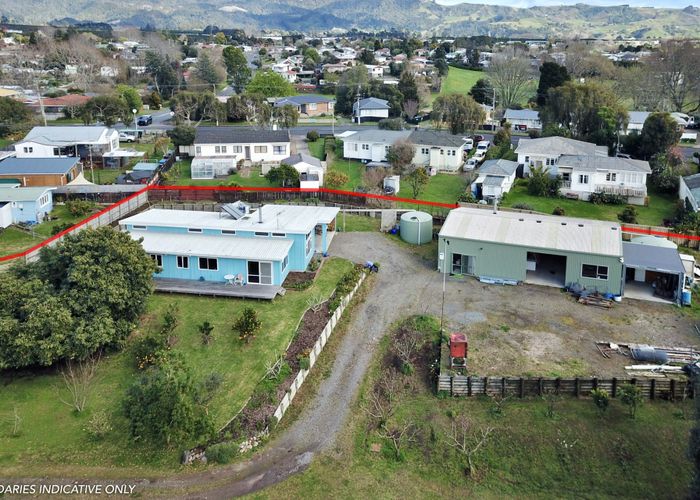  at 67 Queen Street, Te Puke, Te Puke