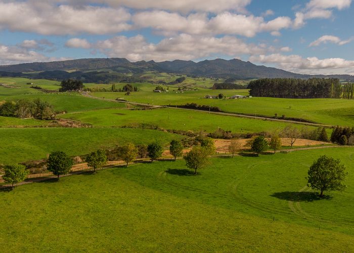  at 0 Ormsby Rd, Pirongia