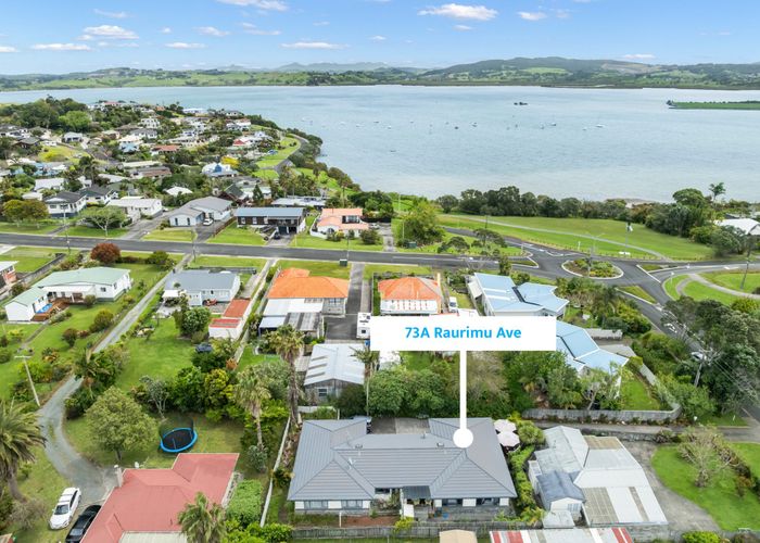  at 73a Raurimu Avenue, Onerahi, Whangarei, Northland