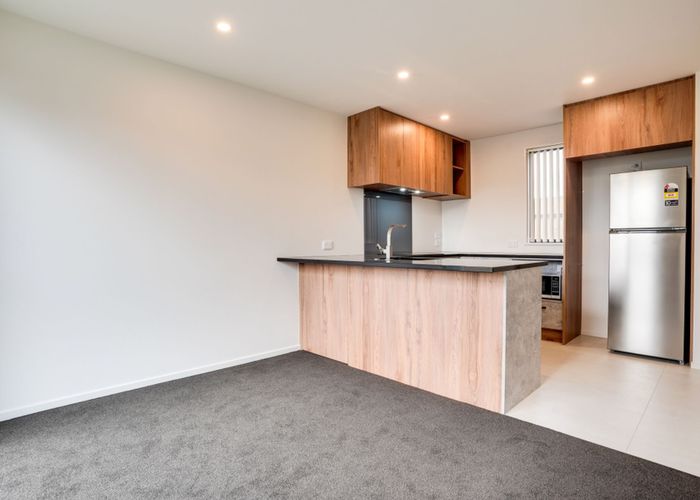 at 1/121 Sherborne Street, St. Albans, Christchurch City, Canterbury