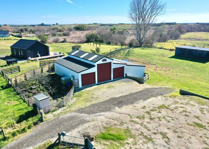  at 1110 Thornton Road, Matata