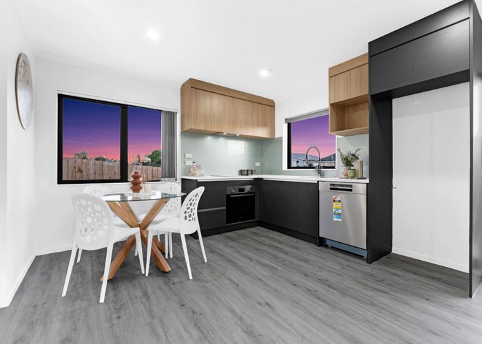  at 52B Ferguson Street, Manurewa East, Manukau City, Auckland