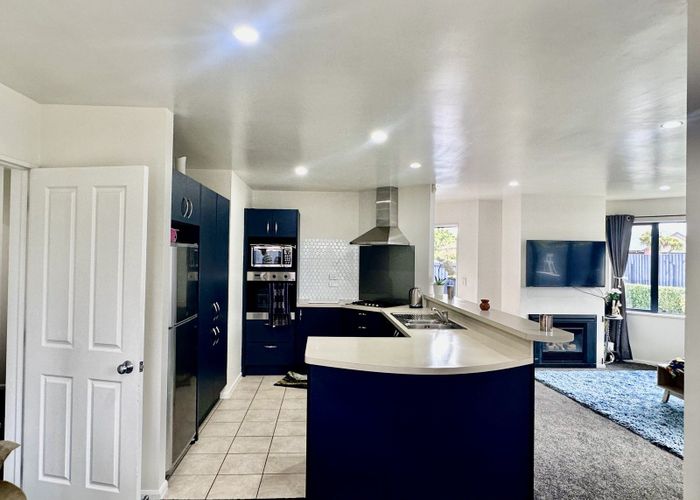  at 5 Marymere Place, Hei Hei, Christchurch