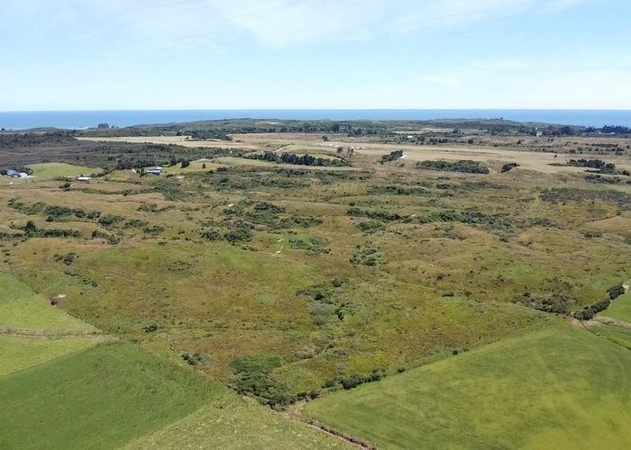  at 980 Wilsons Lead Road, Cape Foulwind, Buller, West Coast