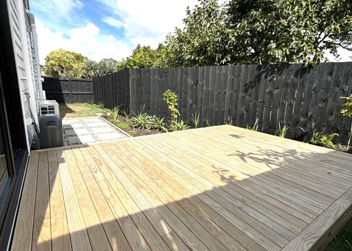  at Lot 1/349 Bucklands Beach Road, Bucklands Beach, Manukau City, Auckland