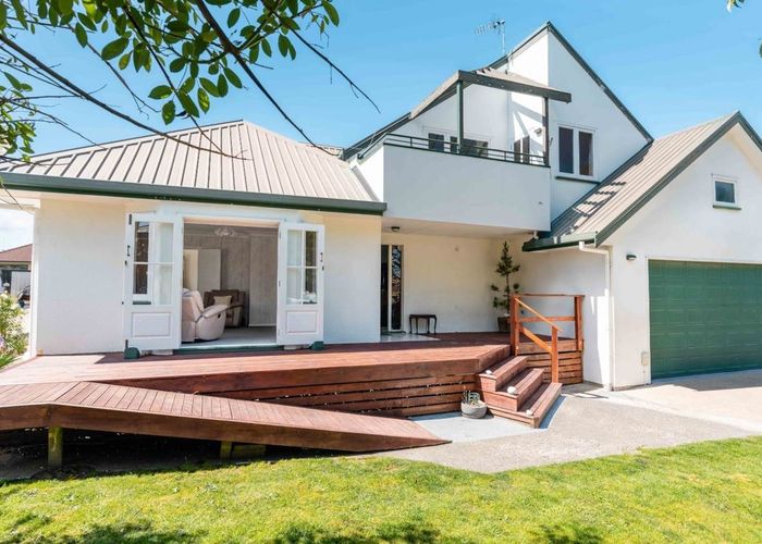  at 22 Rimu Street, Gate Pa, Tauranga