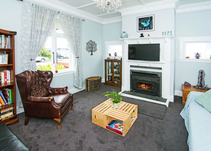  at 86 Villa Street, Masterton