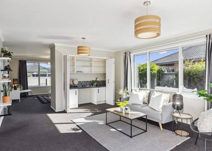  at 1A Trusham Court, PARAPARAUMU BEACH