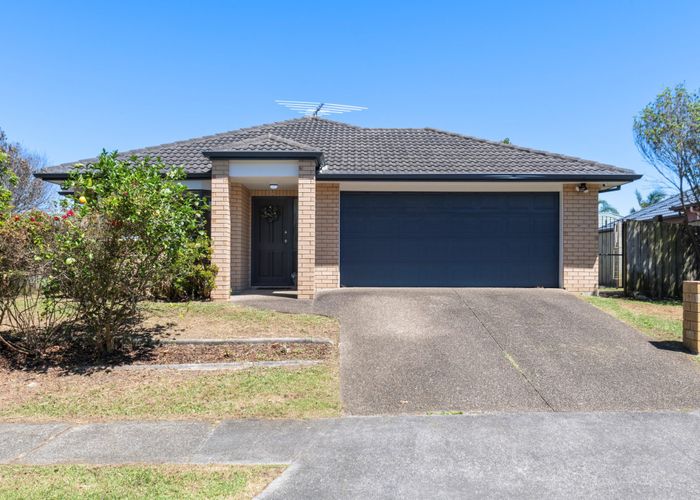  at 35 Kellaway Drive, East Tamaki, Auckland